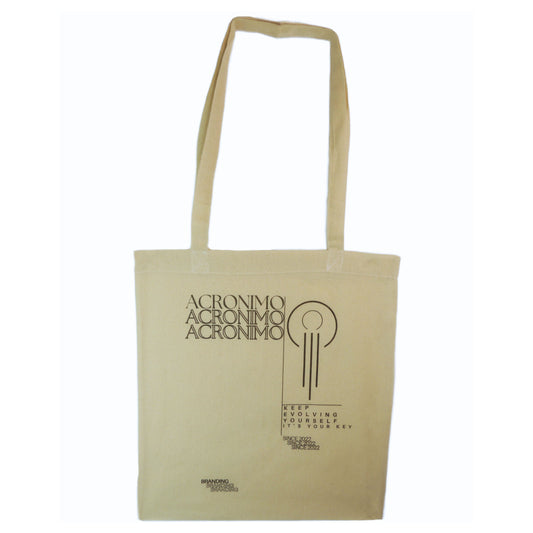 Tote Bag "Brandnew"