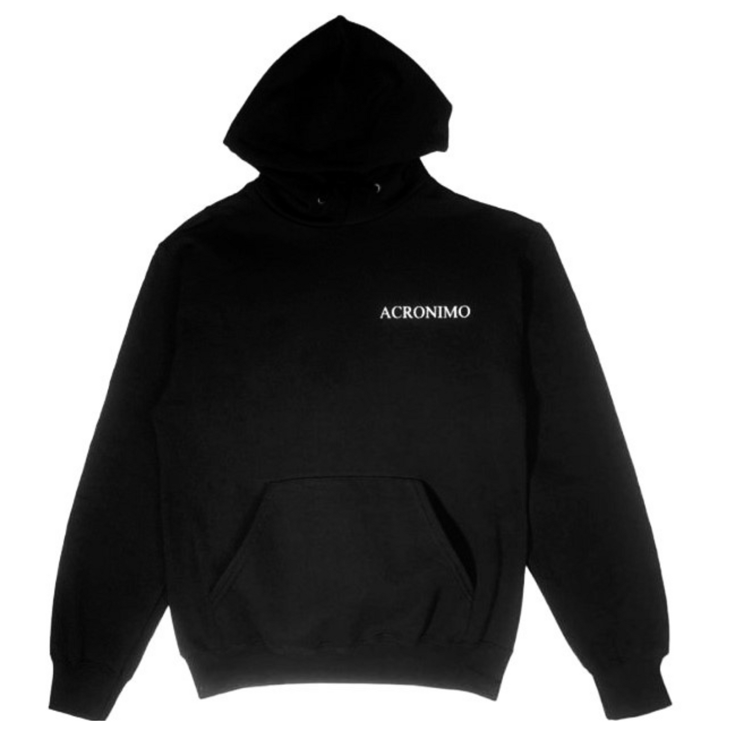 Hoodie "Polyglot"