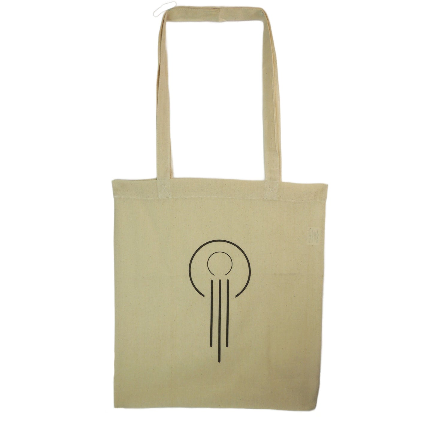 Tote Bag "KEY"