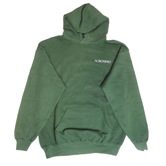 Hoodie "Sunnysoul"