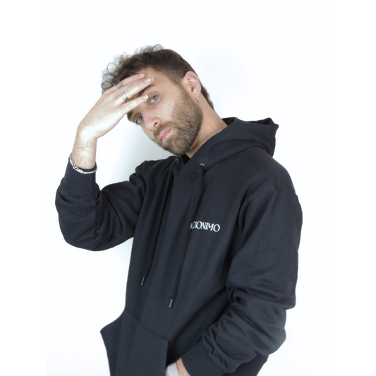 Hoodie "Acronimo Basic"